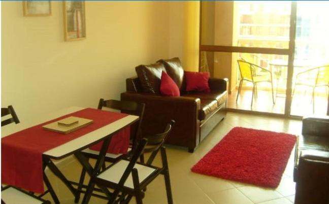 Kalia Apartment Sunny Beach 2-Zimmer+Balkon Top Exteriér fotografie